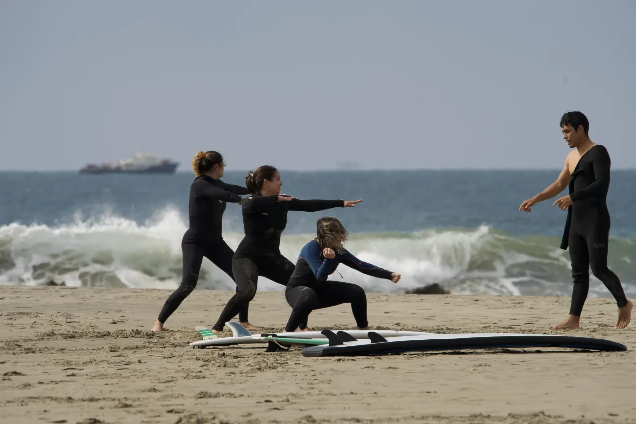 Surf 1