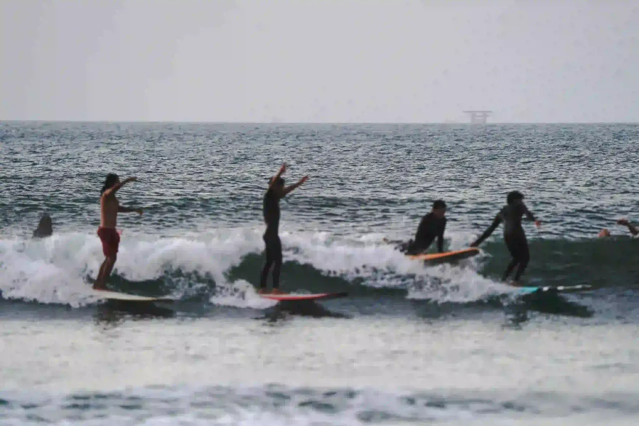 Surf 2