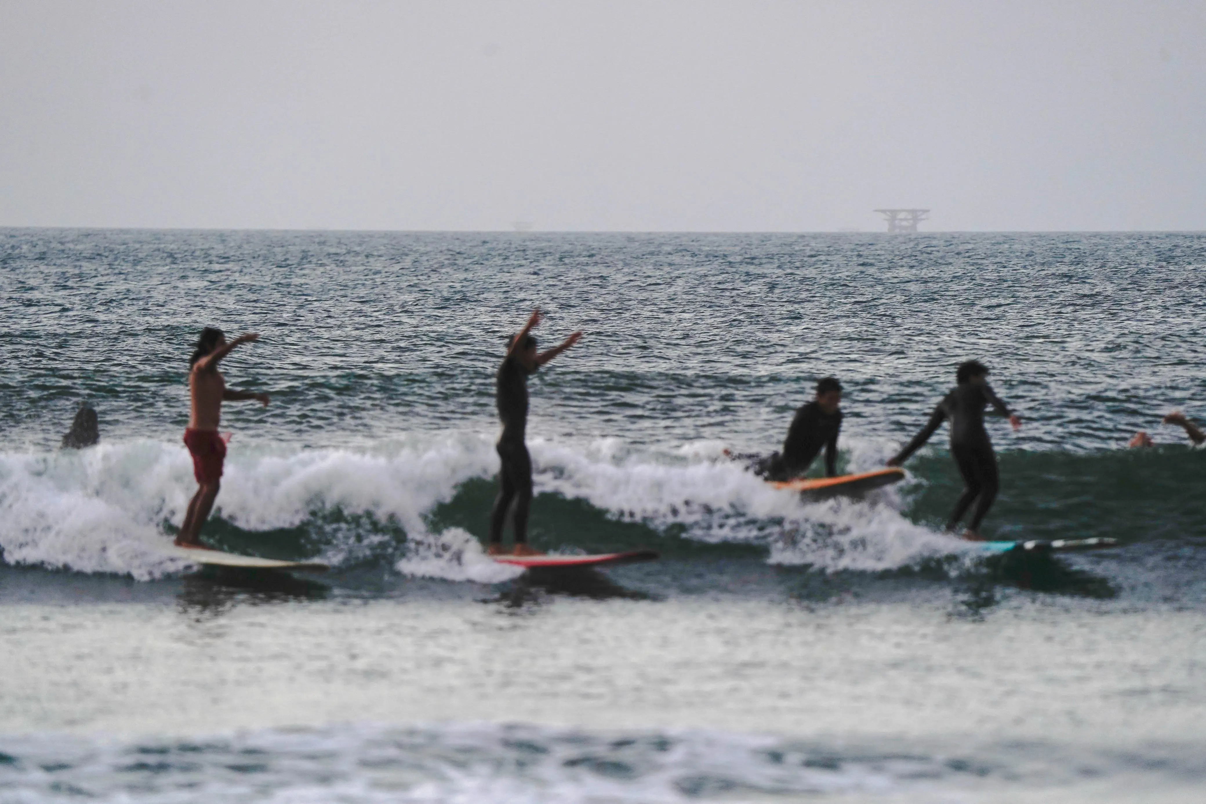 Surf 2