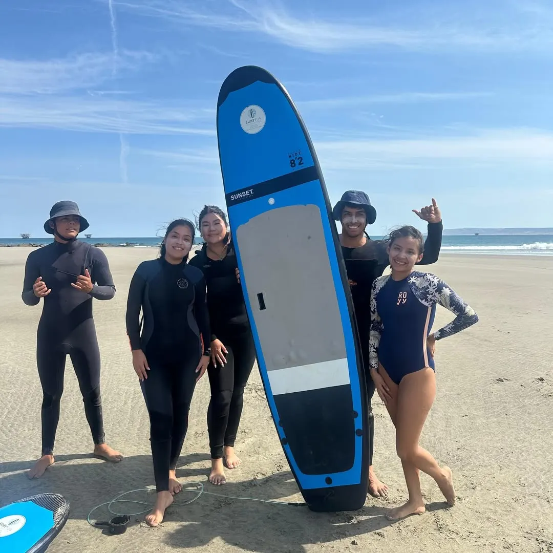 Surf 3