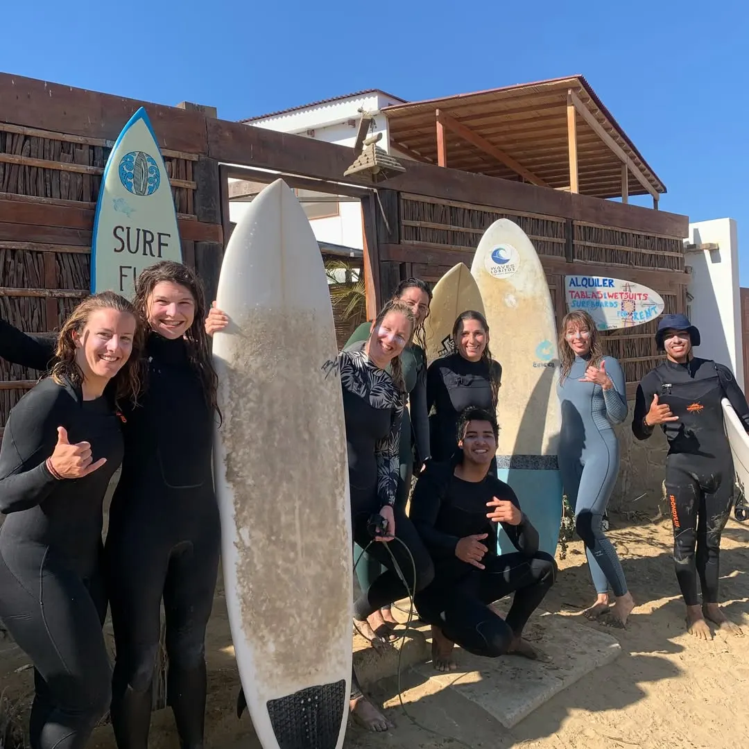 Surf 4