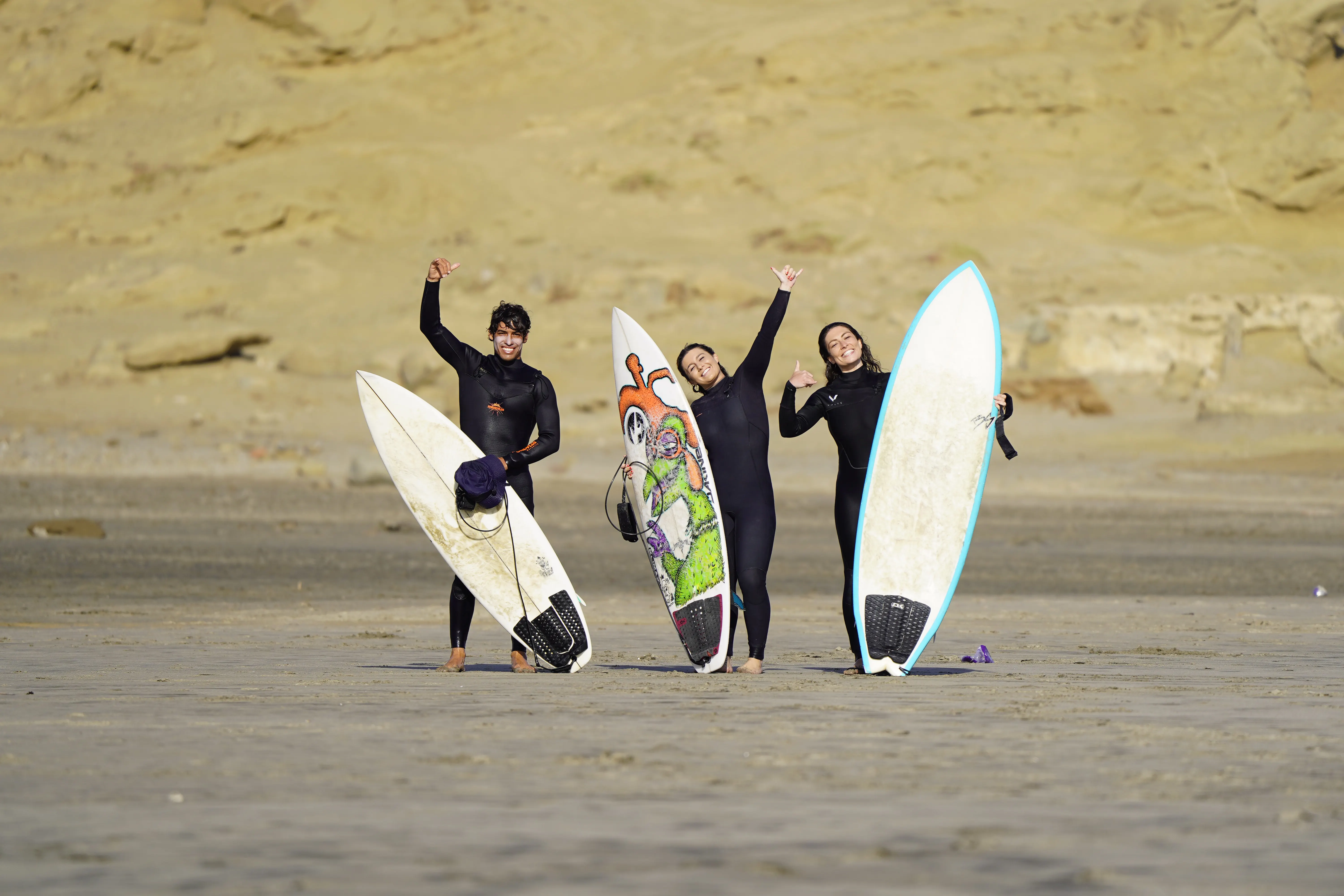 Surf 5