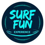 Surf Fun Experience Logo